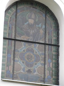 Johanka,Kačka